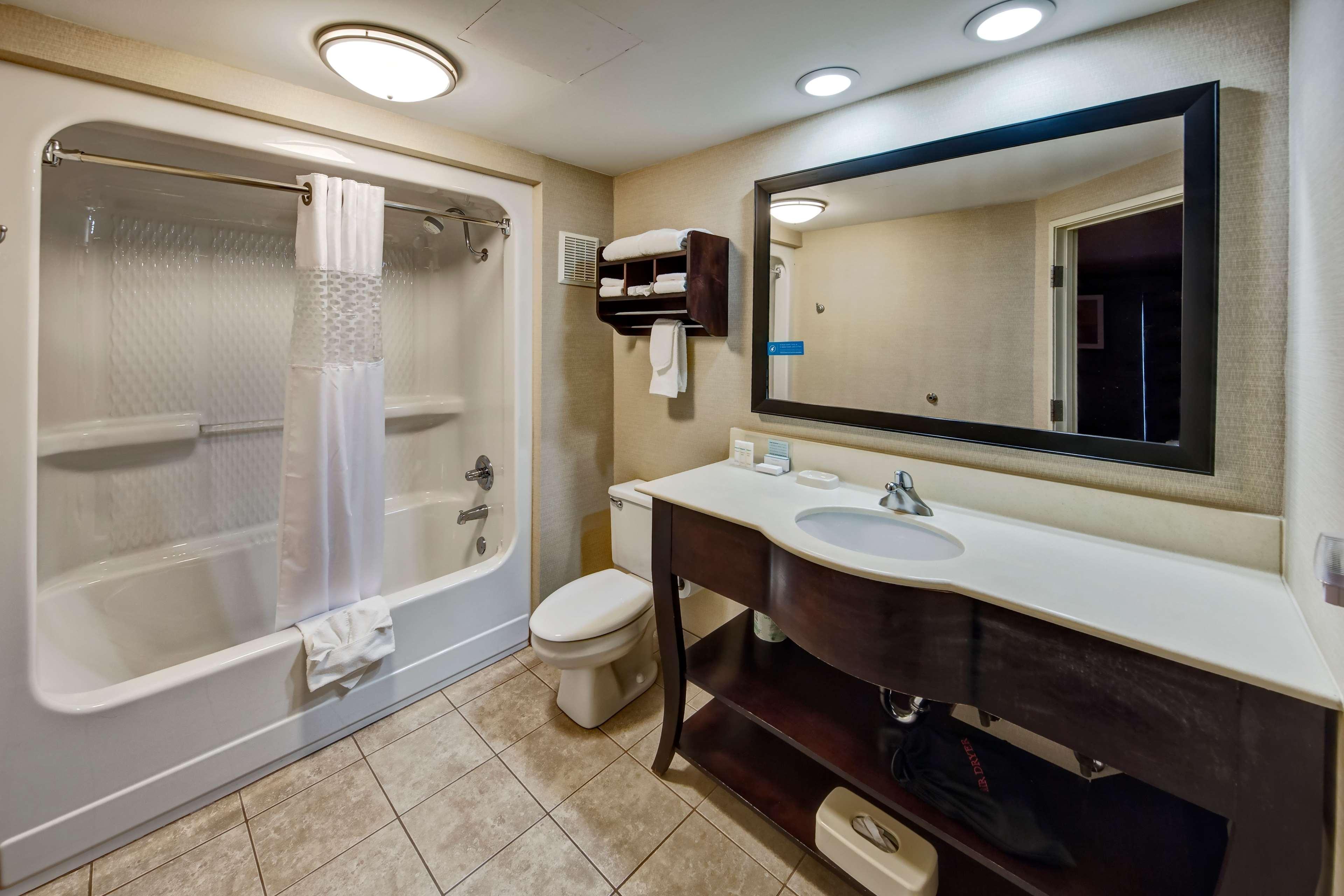 Hampton Inn By Hilton Clarksville Zewnętrze zdjęcie