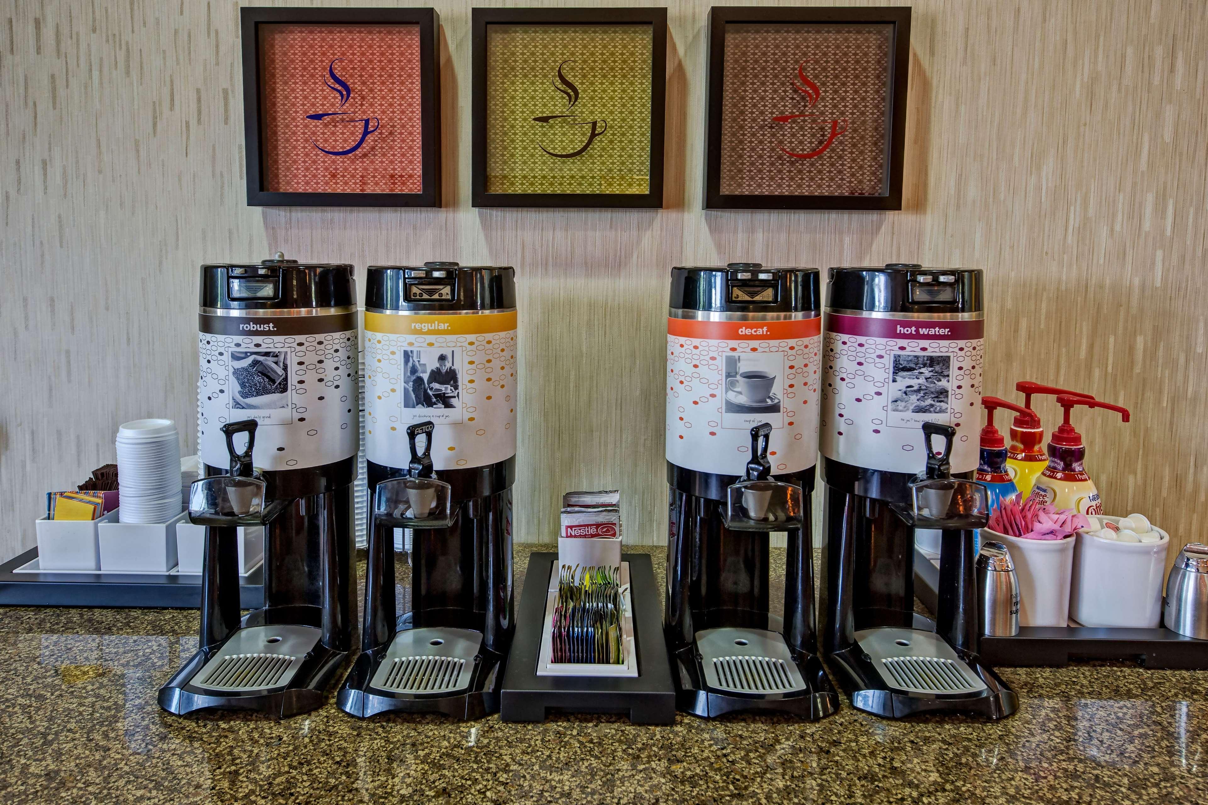 Hampton Inn By Hilton Clarksville Zewnętrze zdjęcie