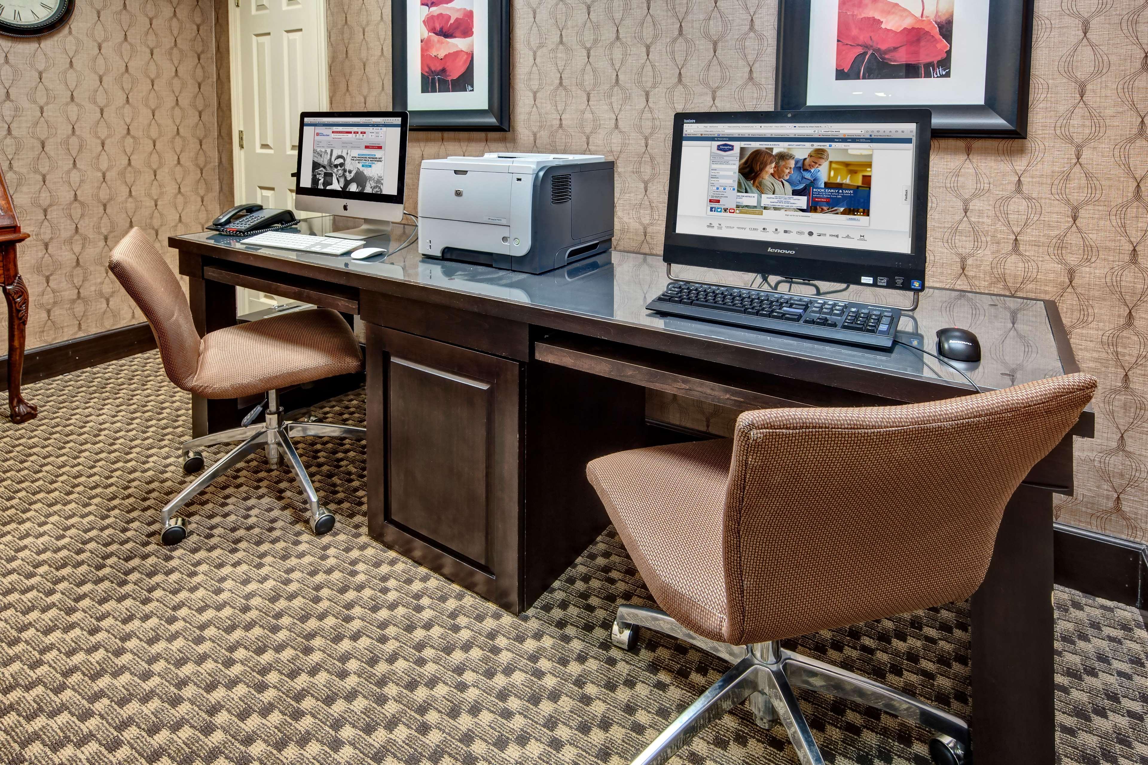 Hampton Inn By Hilton Clarksville Zewnętrze zdjęcie
