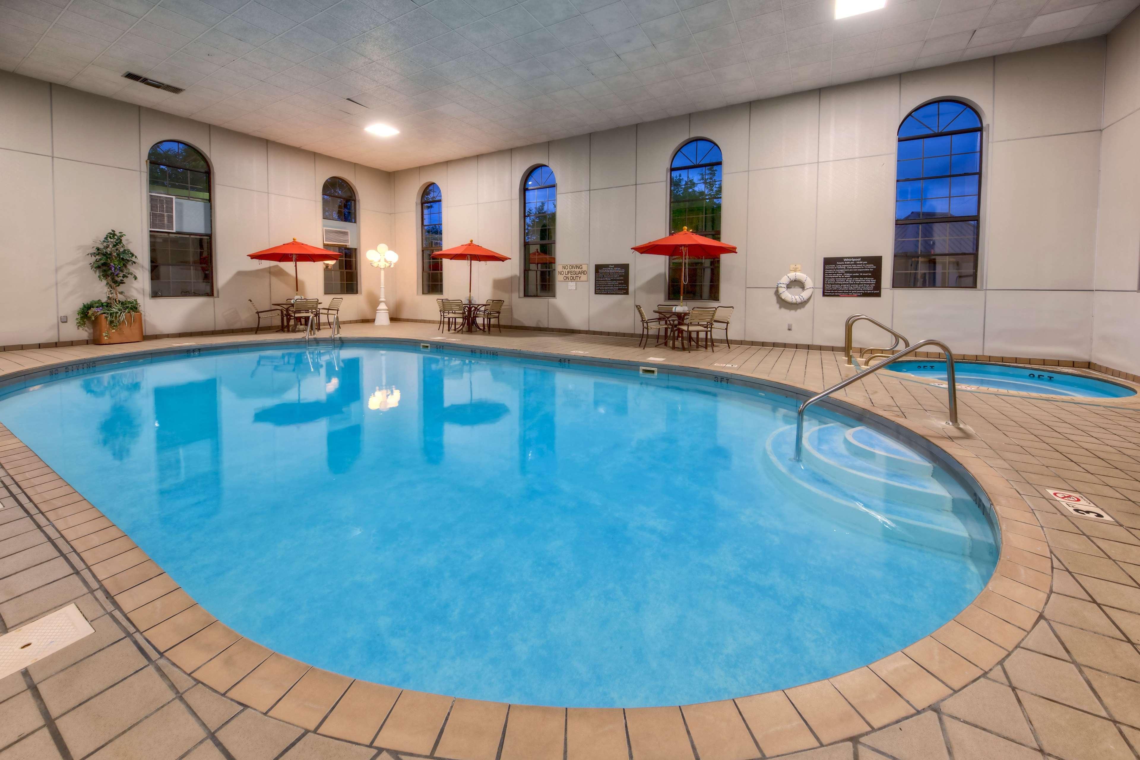 Hampton Inn By Hilton Clarksville Zewnętrze zdjęcie