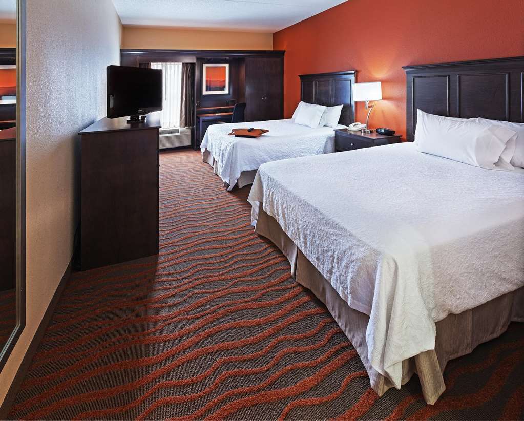 Hampton Inn By Hilton Clarksville Pokój zdjęcie